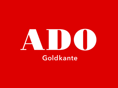 ADO Goldkante