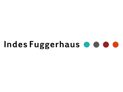 Indes Fuggerhaus