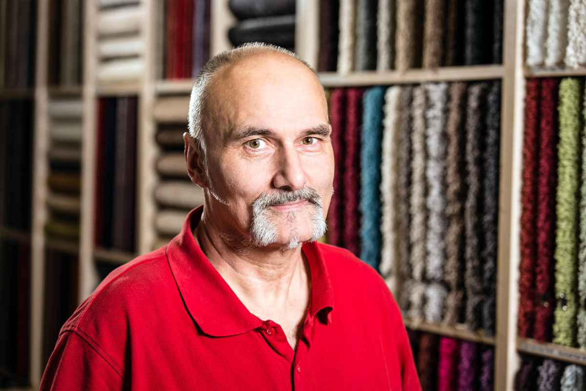 Robert Waggershauser